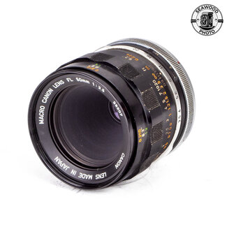 Canon Canon FL 50mm f3.5 GOOD