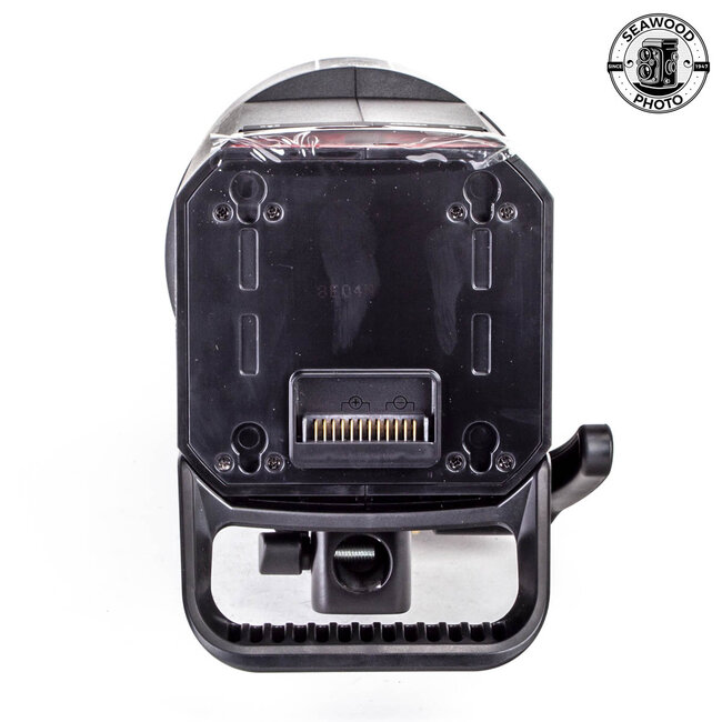 FlashPoint Xplor 600 Pro TTL R2 AS-IS