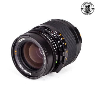 Hasselblad Hasselblad Zeiss CF 150mm f/4 Sonnar T* GOOD