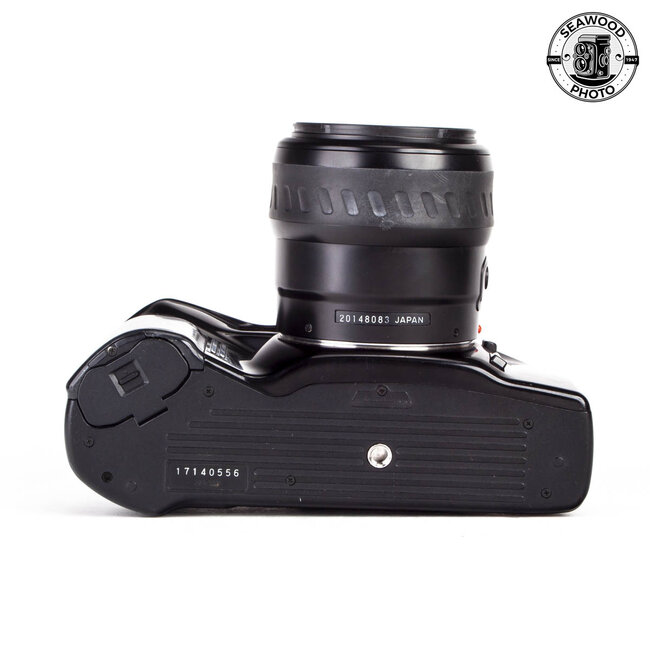 Minolta Maxxum 7xi w/ Minolta AF 28-80mm f/4-5.6 GOOD