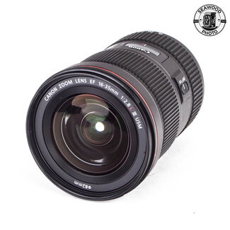 Canon Canon EF 16-35mm f2.8 L III USM GOOD+