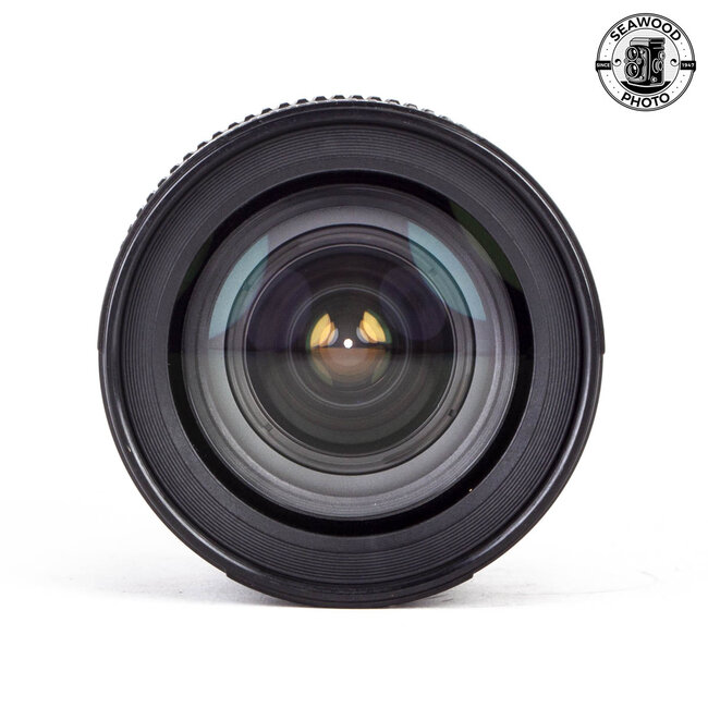 Nikon AF Nikkor 28-200mm f/3.5-5.6D GOOD+