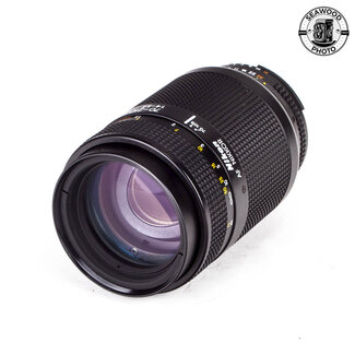 Nikon Nikon AF Nikkor 70-210mm f/4-5.6 GOOD+