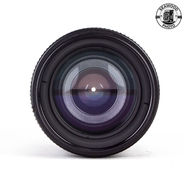 Nikon AF Nikkor 70-210mm f/4-5.6 GOOD+