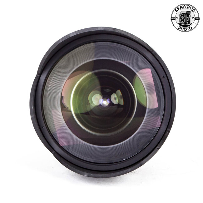 Samyang 14mm F2.8 for Nikon AIS GOOD +