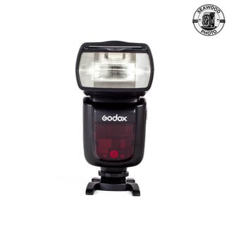 Godox V860IIS TTL Li-Ion Flash for Sony Cameras EXCELLENT