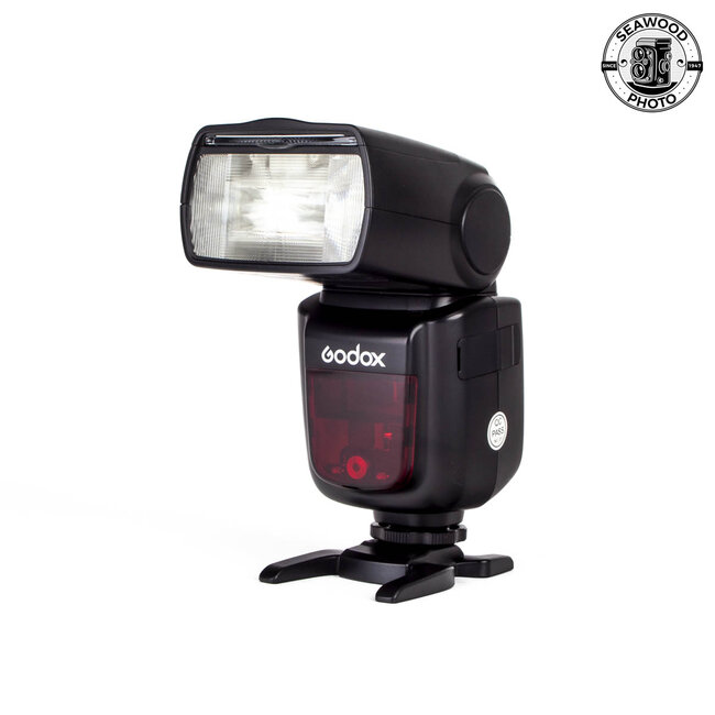 Godox V860IIS TTL Li-Ion Flash for Sony Cameras EXCELLENT