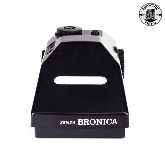 Zenza Bronica AE-III Finder E AE Prism Finder for ETRSi GOOD+