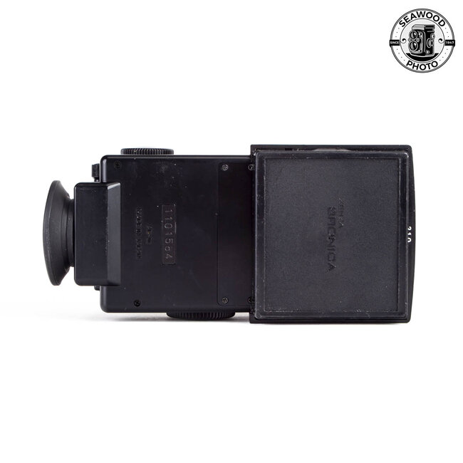 Zenza Bronica AE-III Finder E AE Prism Finder for ETRSi GOOD+