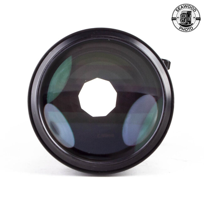 Nikon 400mm f/5.6 AIS GOOD+