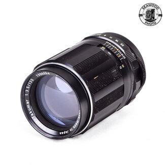 Pentax Pentax 135mm f3.5 Super-Takumar M42 GOOD-