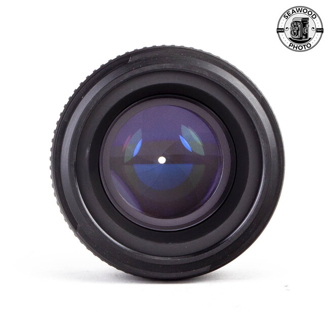 Nikon AF-S Nikkor 50mm f/1.4 G EXCELLENT