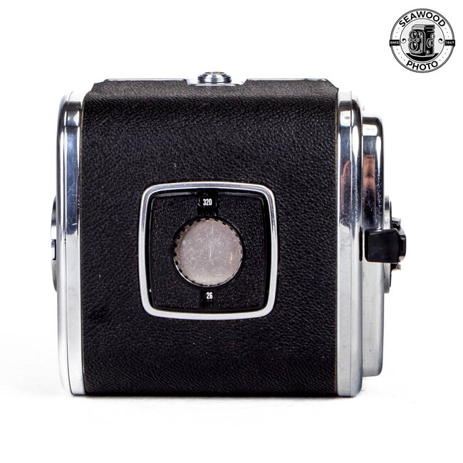 Hasselblad A12 120 Film Back GOOD