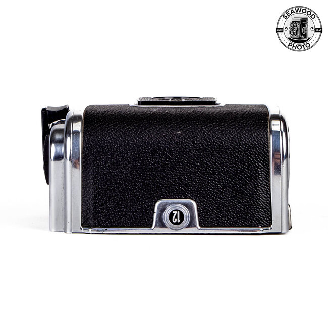 Hasselblad A12 120 Film Back GOOD