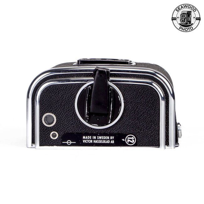 Hasselblad A12 120 Film Back GOOD