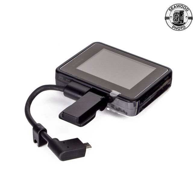 GoPro HERO10 Black Action Bundle EXCELLENT