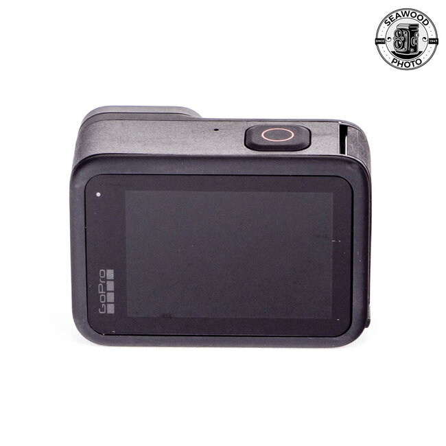 GoPro HERO10 Black Action Bundle EXCELLENT