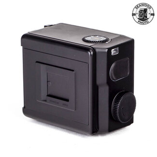 Mamiya Mamiya 120 Roll Film Back for 645 Super PRO TL EXCELLENT