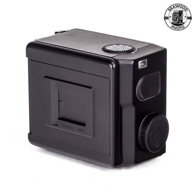 Mamiya 120 Roll Film Back for 645 Super PRO TL EXCELLENT