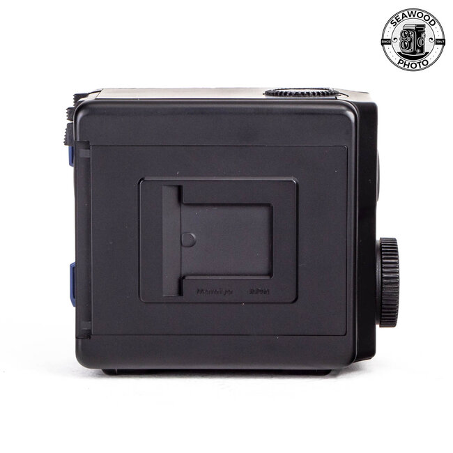 Mamiya 120 Roll Film Back for 645 Super PRO TL EXCELLENT