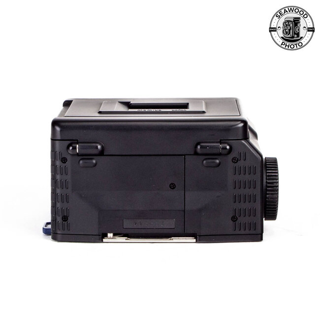 Mamiya 120 Roll Film Back for 645 Super PRO TL EXCELLENT