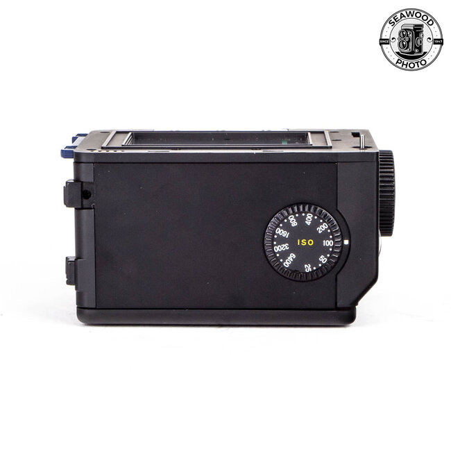 Mamiya 120 Roll Film Back for 645 Super PRO TL EXCELLENT