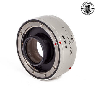 Canon Canon EF 1.4X Extender III GOOD+