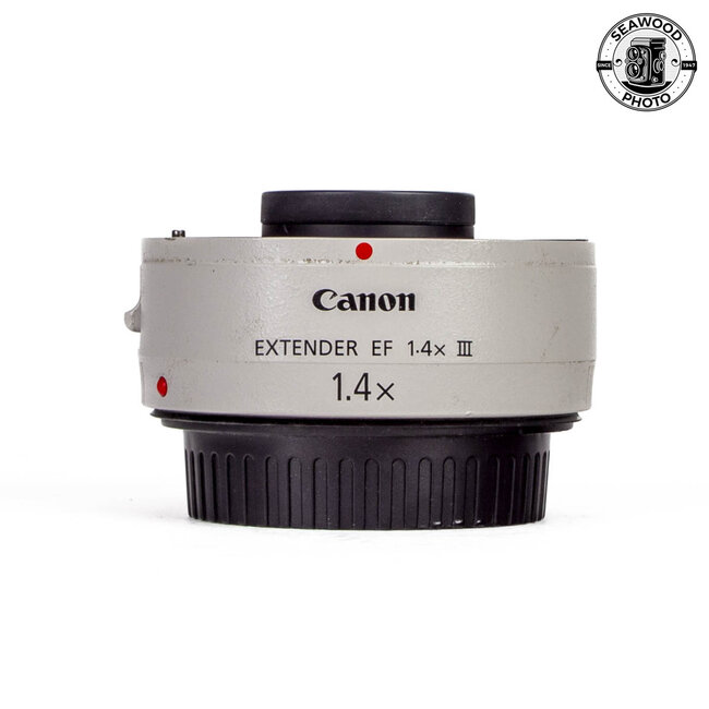Canon EF 1.4X Extender III GOOD+