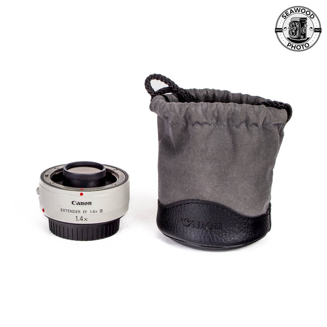 Canon EF 1.4X Extender III GOOD+