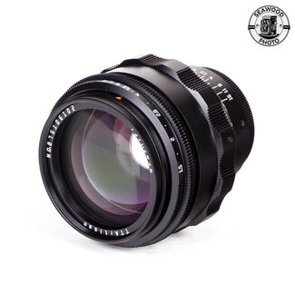 TTArtisan TTArtisan 75mm F1.5 Swirly Bokeh Full Frame Pentax  M42 Mount LIKE NEW