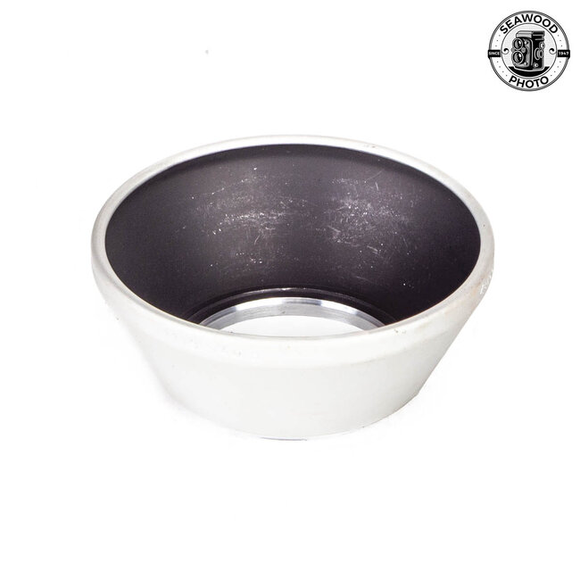 Zeiss 40.5mm Lens Shade for Contax  1119 EXCELLENT