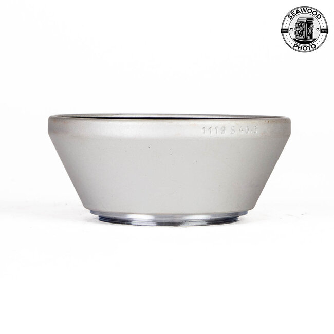 Zeiss 40.5mm Lens Shade for Contax  1119 EXCELLENT