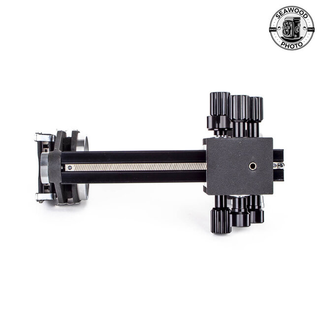 Canon FD Auto Bellows w/Film Holder, Mag Finder EX.