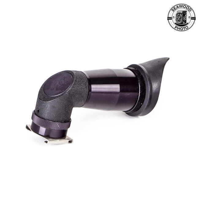 Canon FD Auto Bellows w/Film Holder, Mag Finder EX.