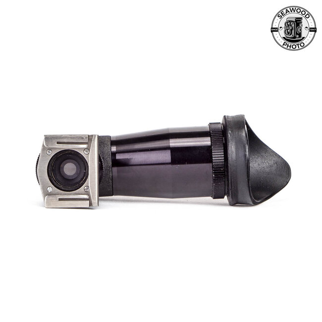 Canon FD Auto Bellows w/Film Holder, Mag Finder EX.