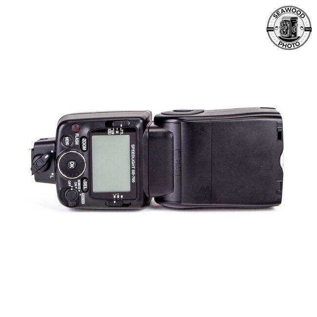 Nikon SB-700 Speedlight Shoe Mount Flash GOOD+