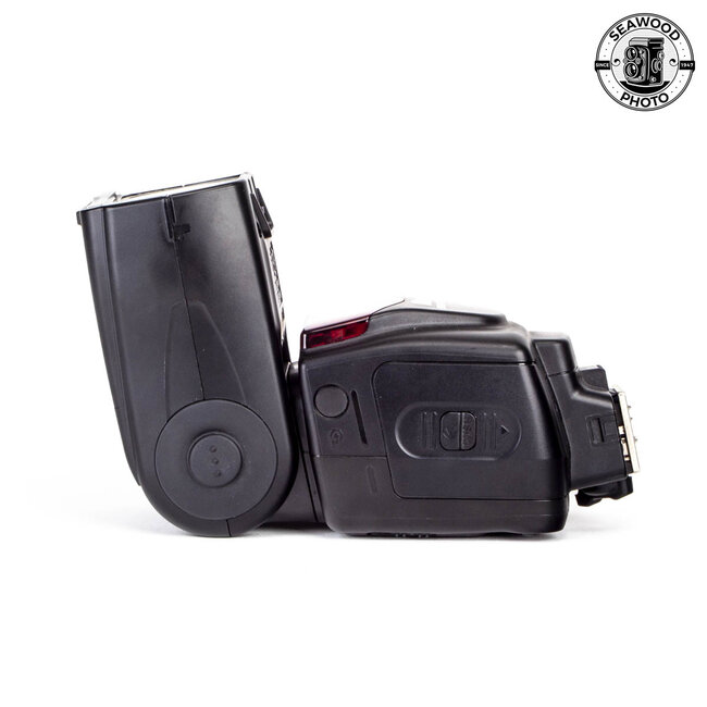 Nikon SB-700 Speedlight Shoe Mount Flash GOOD+