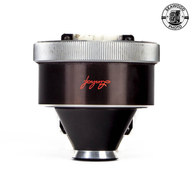 Linhof Universal Zoom Finder for 4x5, 5x7. GOOD+