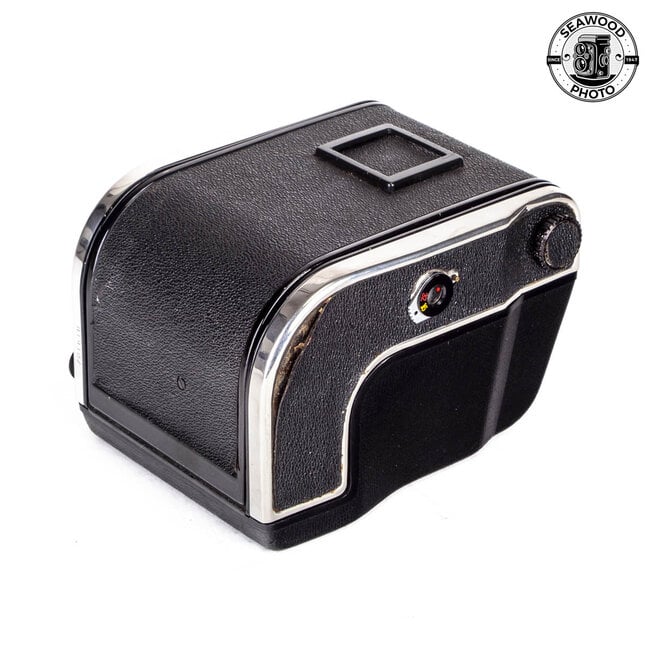 Kowa Super 66 w/ 85mm f2.8 and Accessories GOOD+