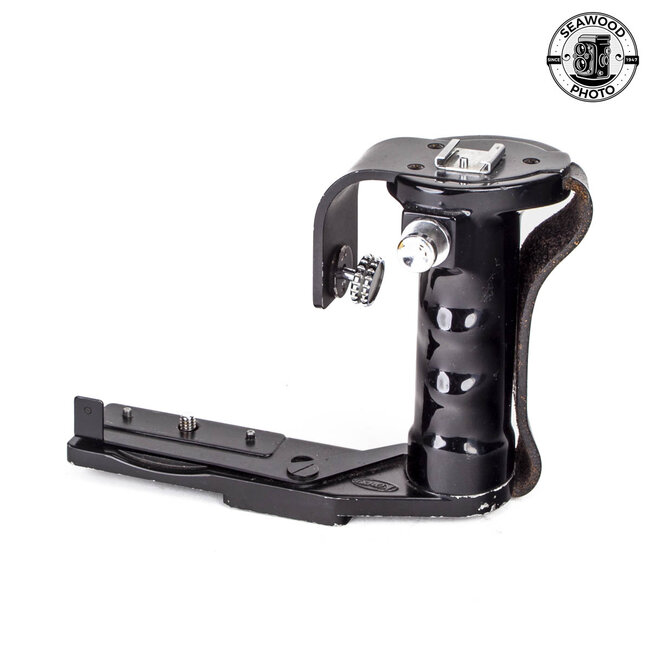 Kowa Super 66 w/ 85mm f2.8 and Accessories GOOD+