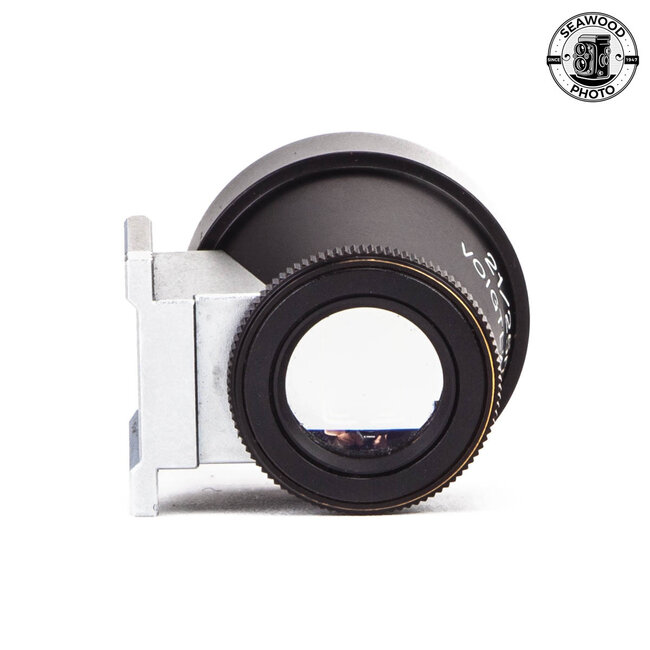 Voigtlander 21/25mm Finder EXCELLENT