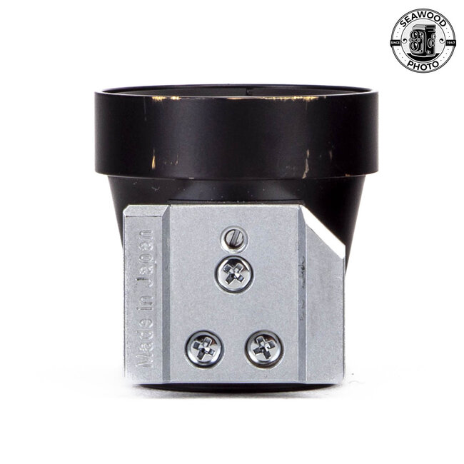 Voigtlander 21/25mm Finder EXCELLENT