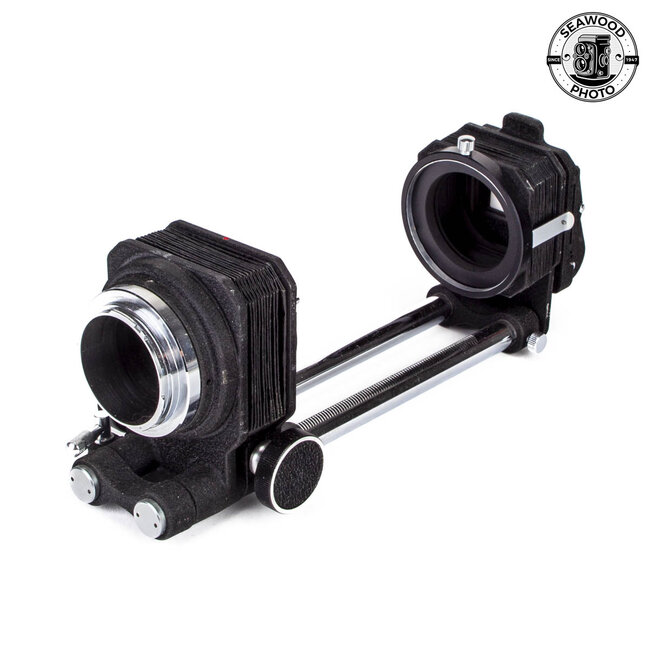 Minolta Bellows MD Mount GOOD