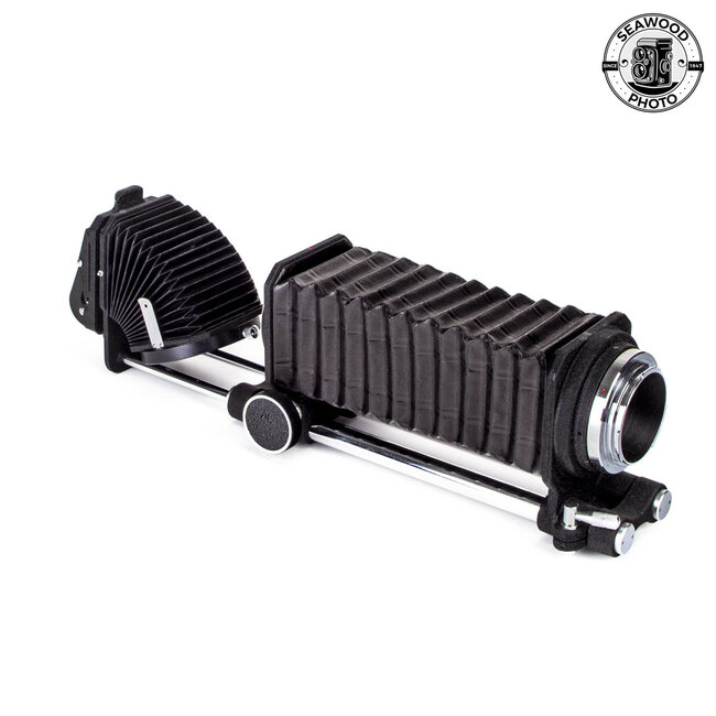 Minolta Bellows MD Mount GOOD