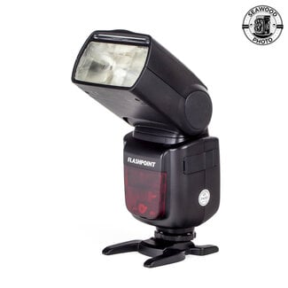 Flashpoint Zoom LI-ON R2 S TTL for SONY EXCELLENT