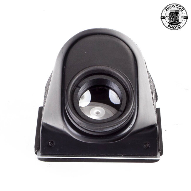 Kiev Prism for Kiev 88 and Hasselblad GOOD