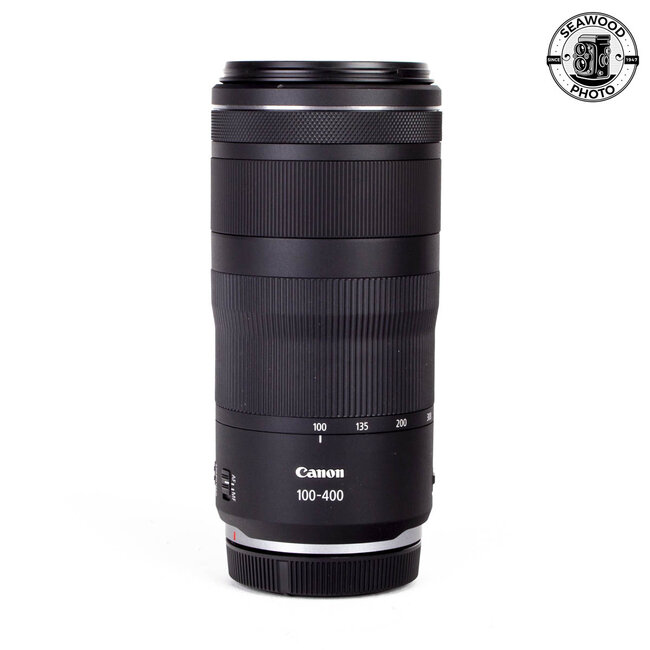 Canon RF 100-400mm f/5.6-8 IS USM EXCELLENT