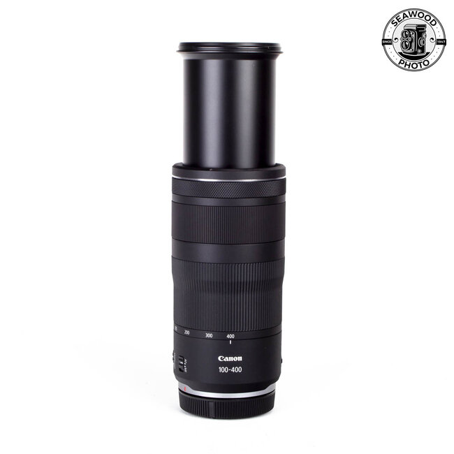 Canon RF 100-400mm f/5.6-8 IS USM EXCELLENT
