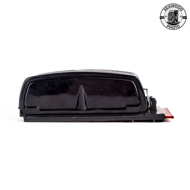 Graflex (Singer) RH-10 6x7 Roll Film Back for 120 Film GOOD+