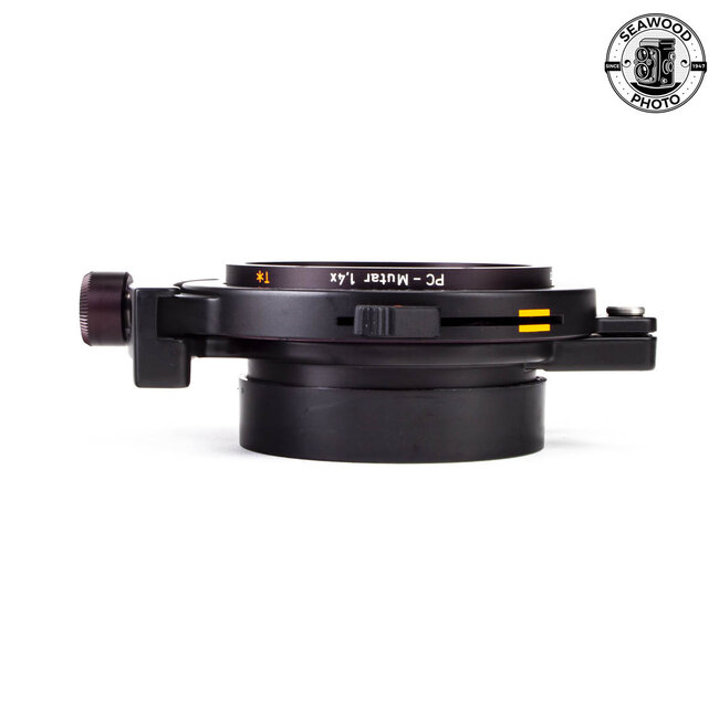 Hasselblad PC-Mutar 1.4x T* Shift Converter EXCELLENT